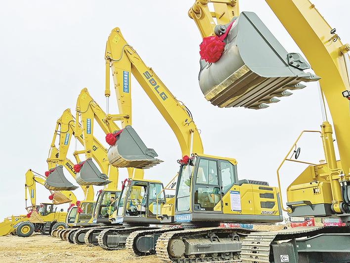 漳汕高铁全线开工建设