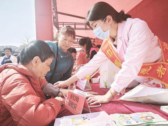 漳州最美“她力量”榜单揭晓